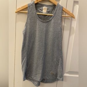 Tracksmith Horizon Tank